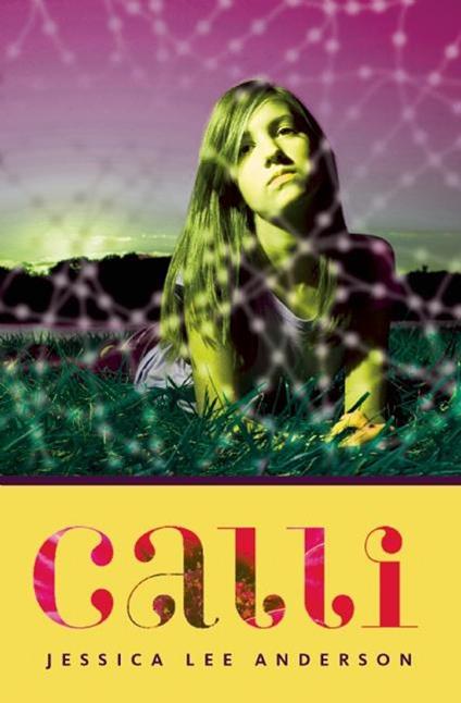 Calli - Jessica Lee Anderson - ebook