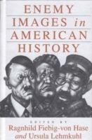 Enemy Images in American History - cover