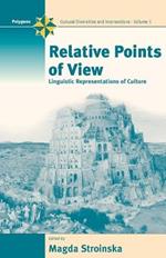 Relative Points of View: Linguistic Representations of Culture