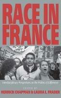 Race in France: Interdisciplinary Perspectives on the Politics of Difference - cover