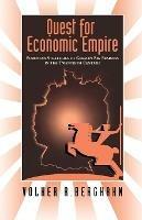 The Quest for Economic Empire - cover