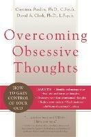 Overcoming Obsessive Thoughts: How to Gain Control of Your OCD