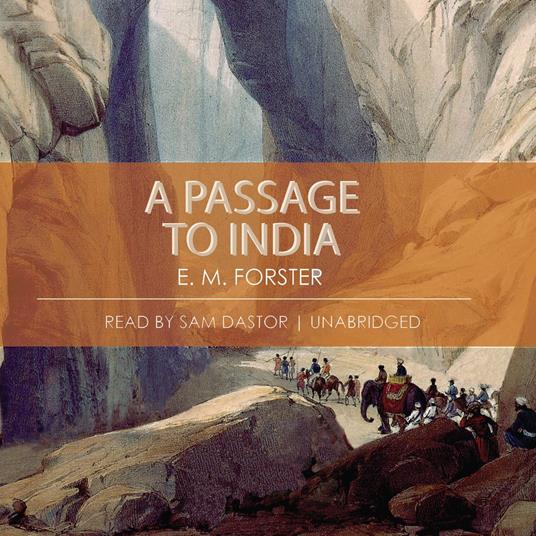 A Passage to India