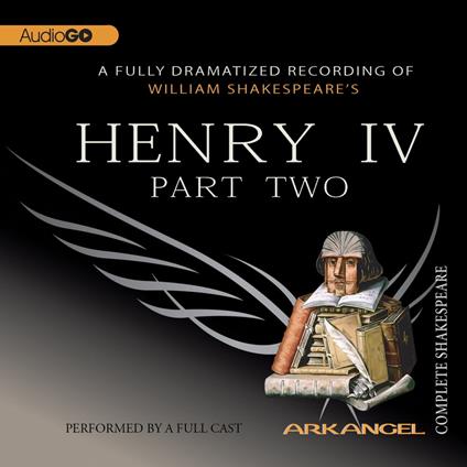 Henry IV, Part 2