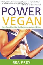 Power Vegan