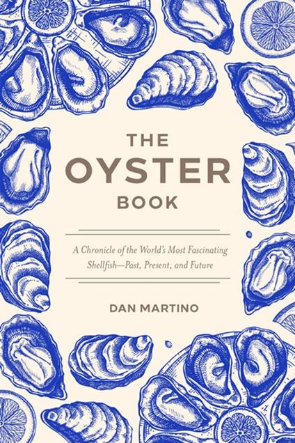 The Oyster Book