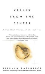 Verses from the Center: A Budhist Vision of the Sublime