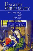 English Spirituality in the Age of Wyclif - cover