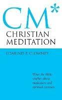 Christian Meditation - Edmund P. Clowney - cover