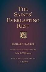 The Saints' Everlasting Rest