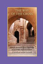 The Way of the Cross: A Six-Week Study Course