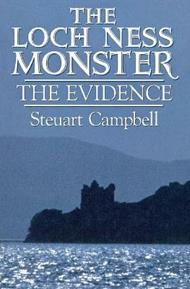 The Loch Ness Monster: The Evidence