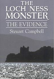 The Loch Ness Monster: The Evidence