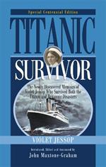 Titanic Survivor