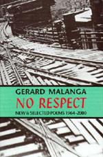 No Respect: Poems, 1964-2000