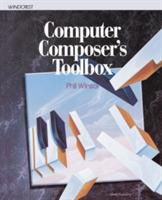 Computer Composers Toolbox - Winsor - cover