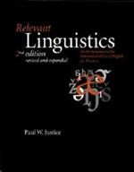 Relevant Linguistics, Second Edition, Revised and Expanded