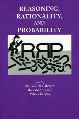 Reasoning, Rationality and Probability - cover