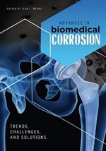 Advances in Biomedical Corrosion