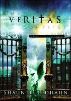 The Veritas Conflict - Shaunti Feldhahn - cover