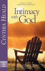 Intimacy with God (Repack)