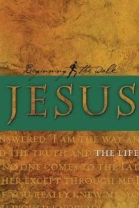 Jesus: The Life - Ron Bennett - cover