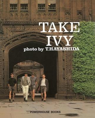 Take Ivy - cover