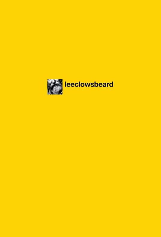 leeclowsbeard