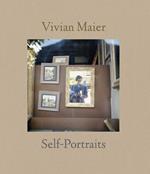 Vivian Maier: Self-Portraits