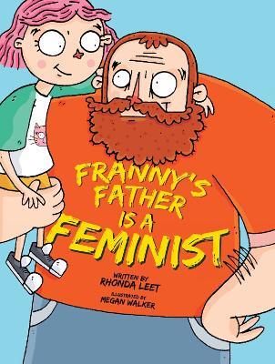 Franny's Father Is A Feminist - cover