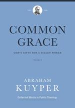 Common Grace (Volume 3)