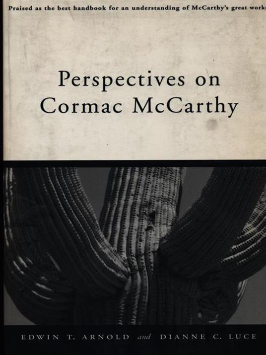 Perspectives on Cormac McCarthy - 2