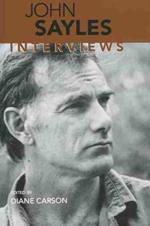 John Sayles: Interviews