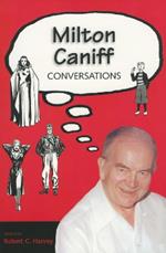 Milton Caniff: Conversations