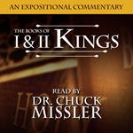 Books of Kings I & II Commentary, The