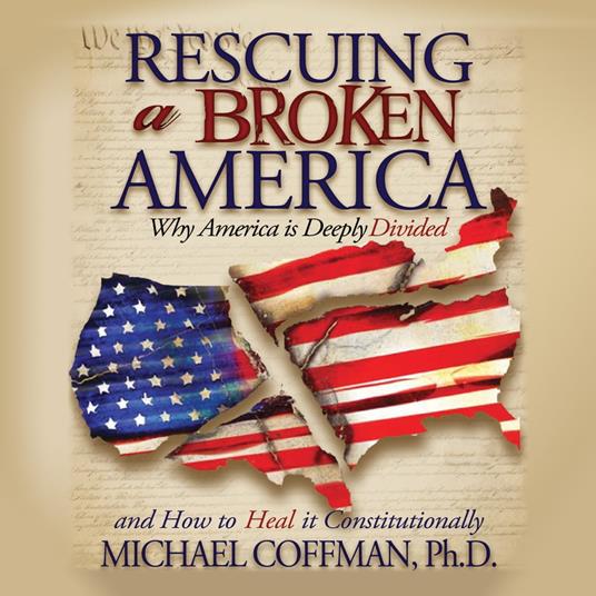 Rescuing a Broken America