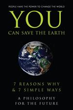 You Can Save the Earth