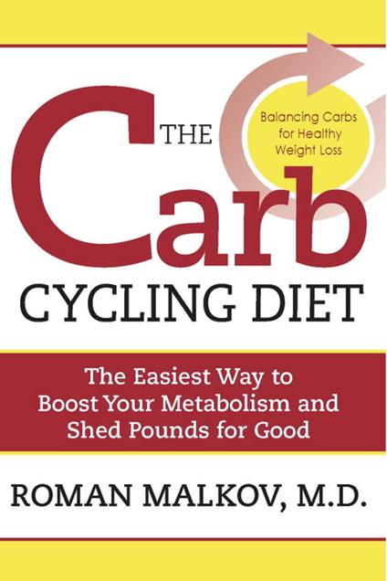 The Carb Cycling Diet