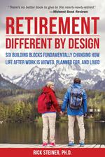 Retirement: Different by Design