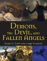 Demons, The Devil, And Fallen Angels