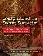 Conspiracies and Secret Societies