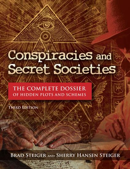 Conspiracies and Secret Societies