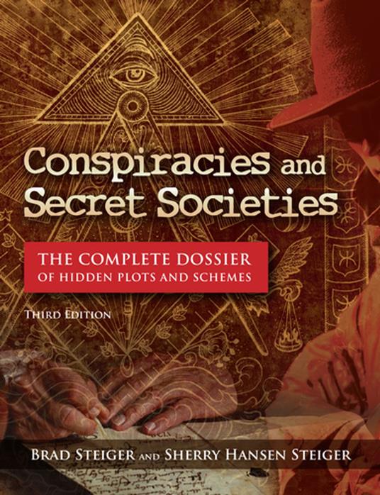 Conspiracies and Secret Societies