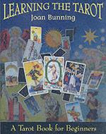 Learning the Tarot: A Tarot Book for Beginners