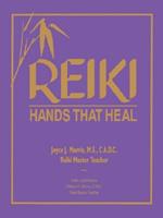 Reiki: Hands That Heal