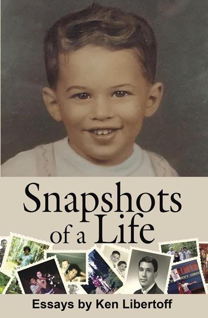 Snapshots of a Life