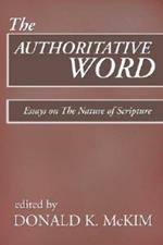 The Authoritative Word