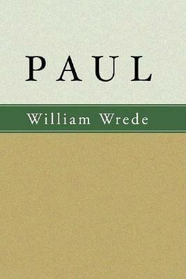 Paul - William Wrede - cover