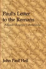 Paul's Letter to the Romans