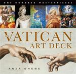 The Vatican Art Deck: 100 Masterpieces